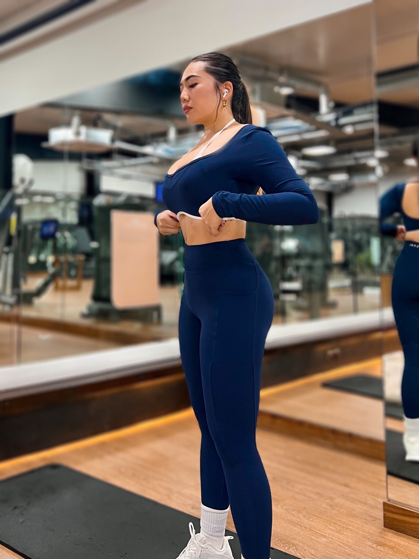 Raquel set