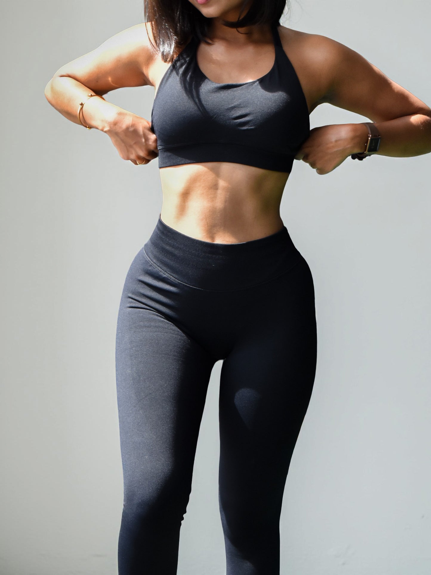 Sculpt leggings