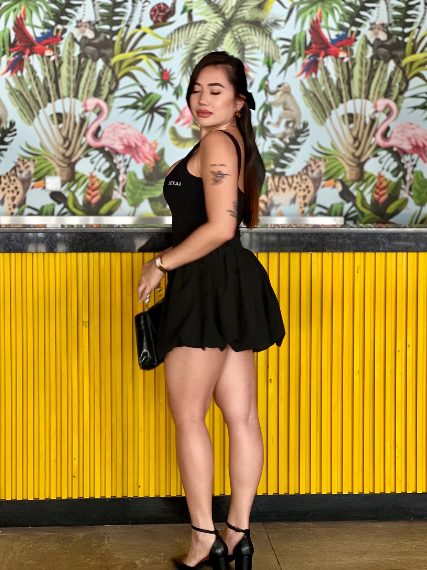 Chloe dress
