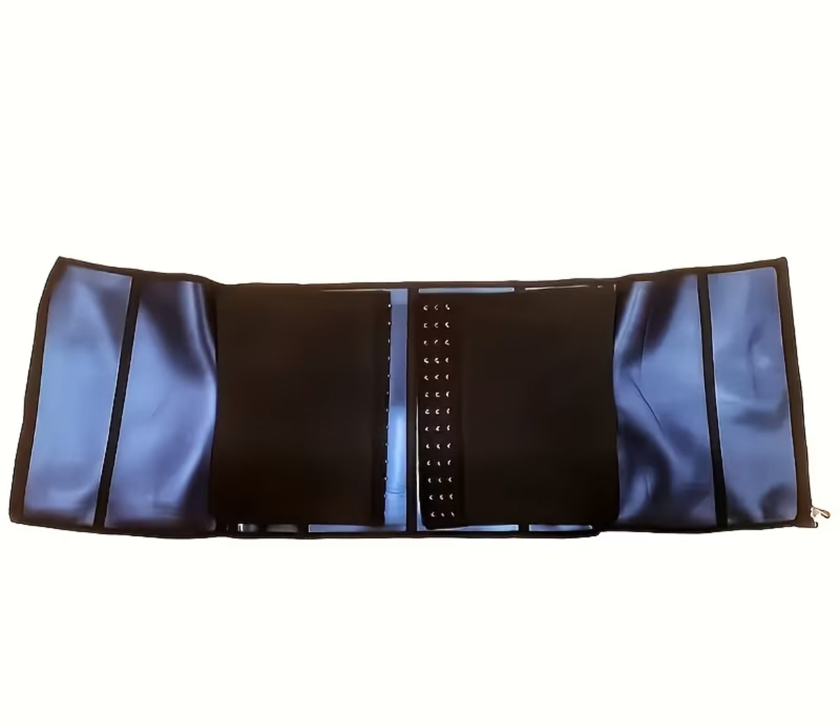 Sweat waist trainer