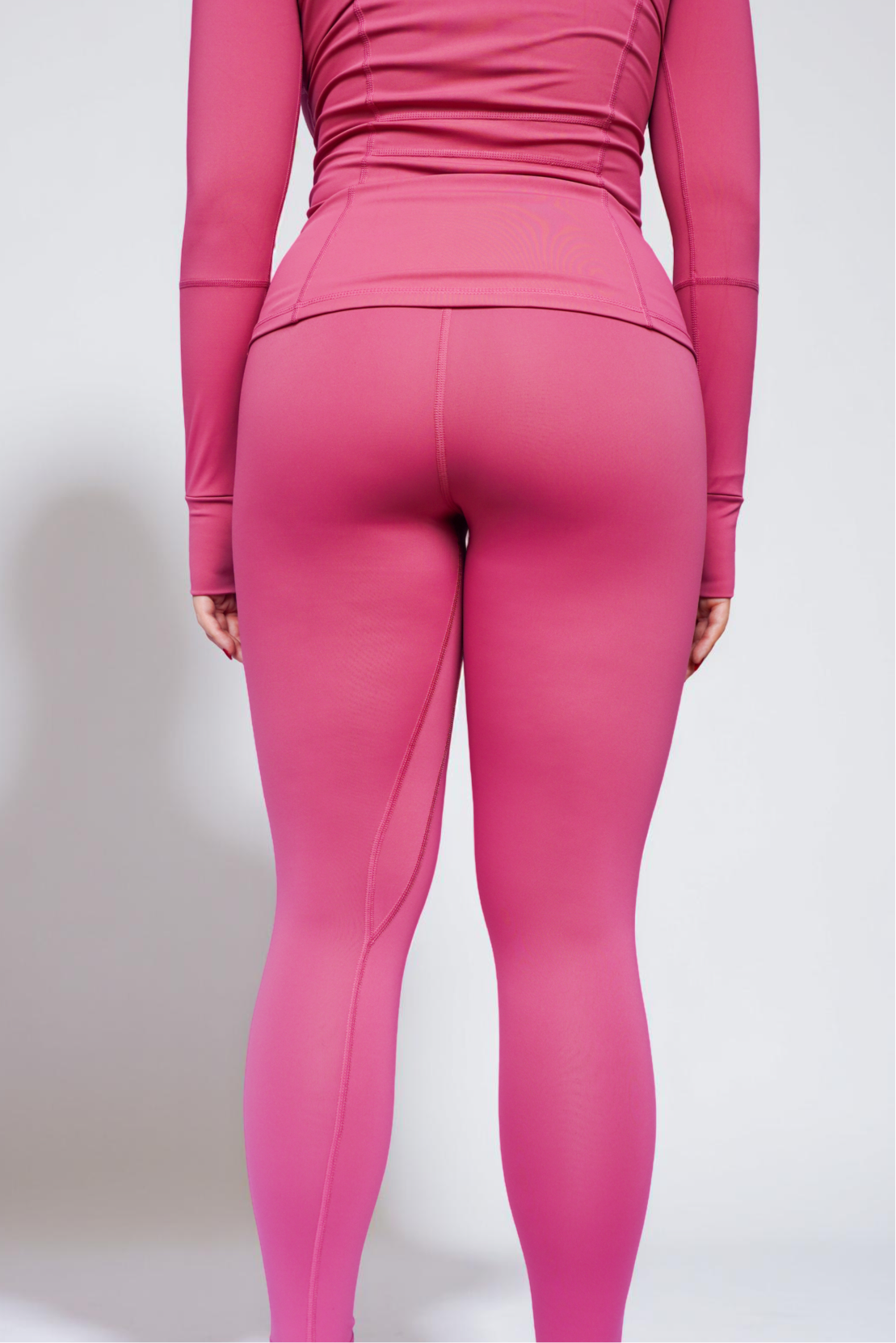 Velocity leggings
