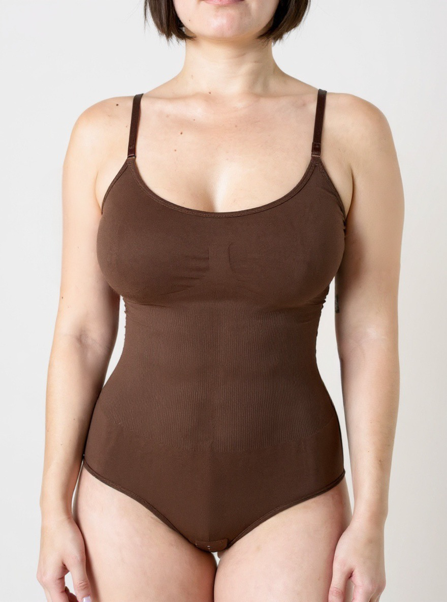 Sculpt bodysuit
