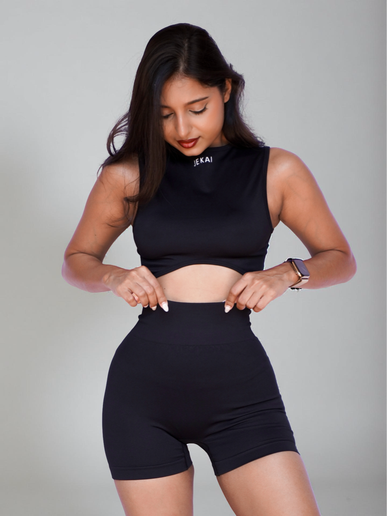 Alyssa set