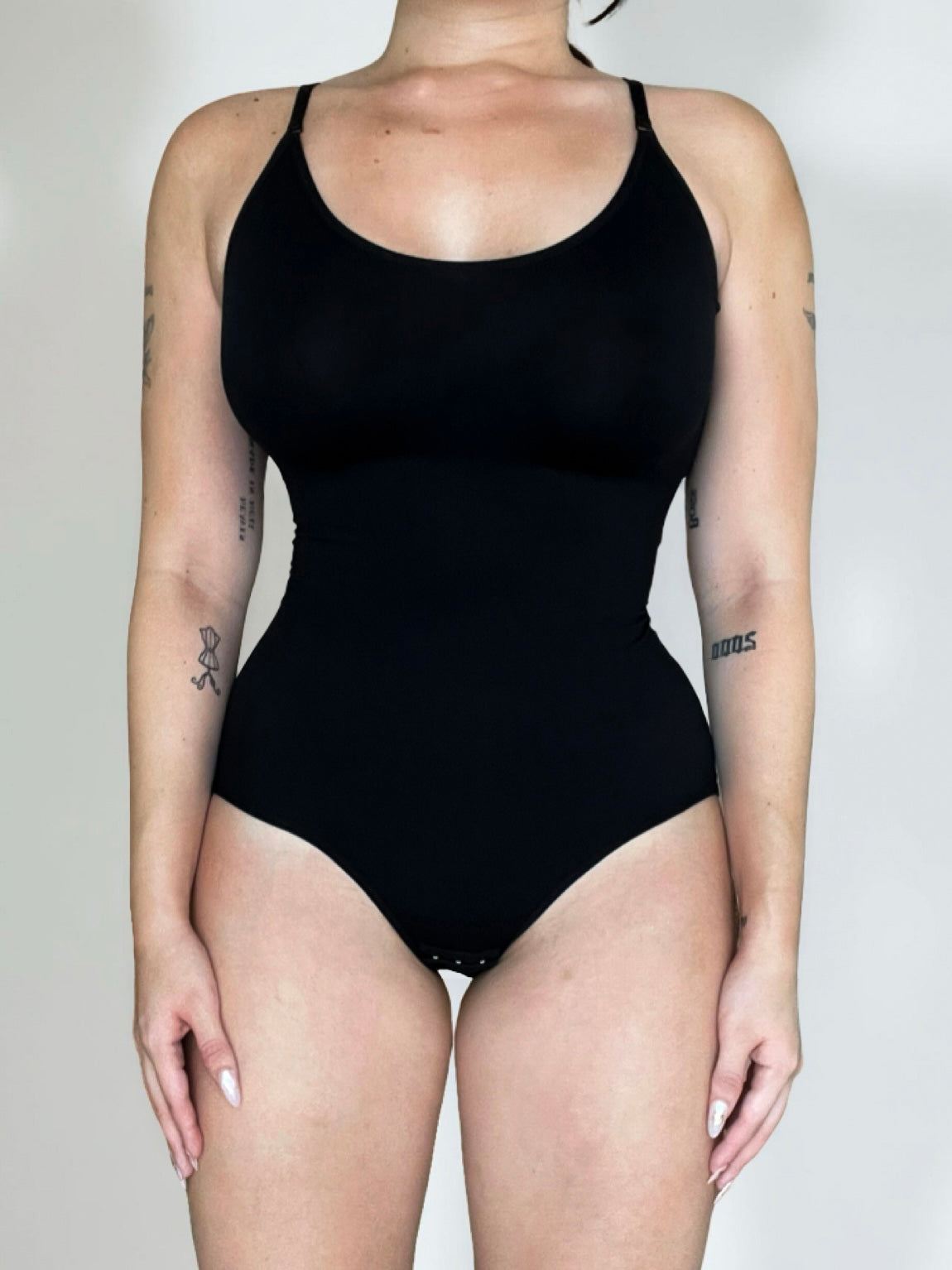 Sculpt bodysuit