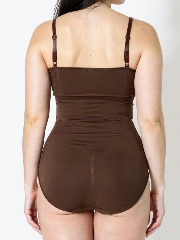 Sculpt bodysuit