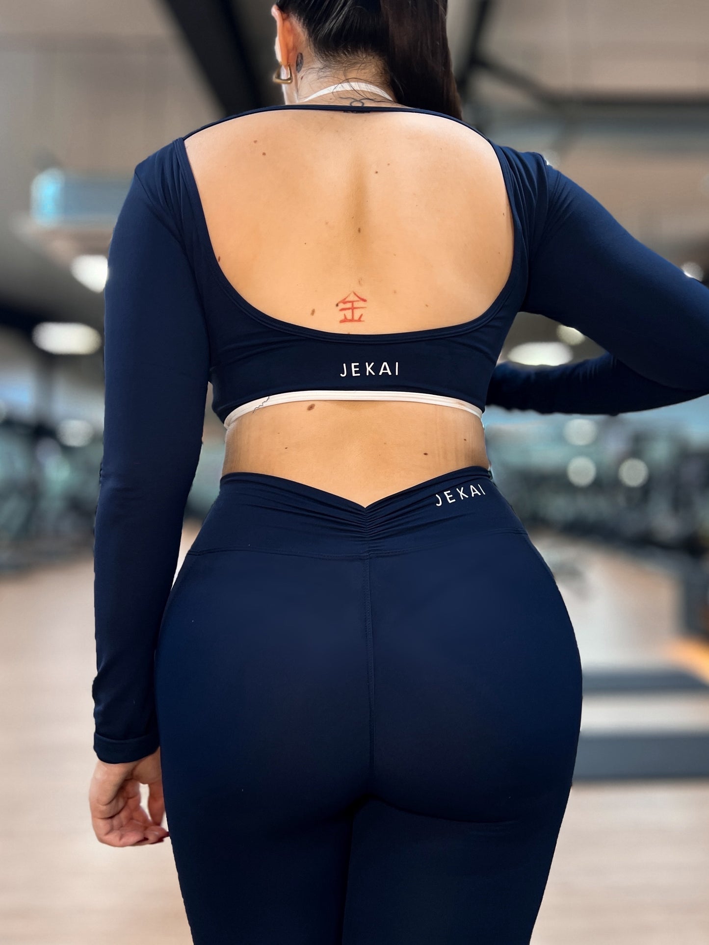 Raquel set