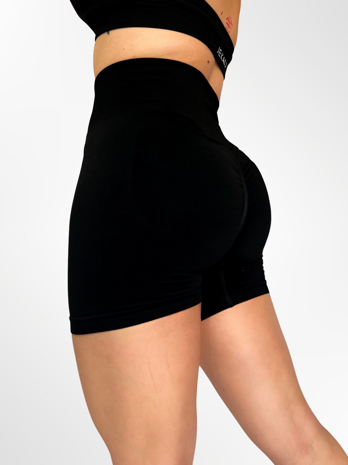 Flex fit shorts