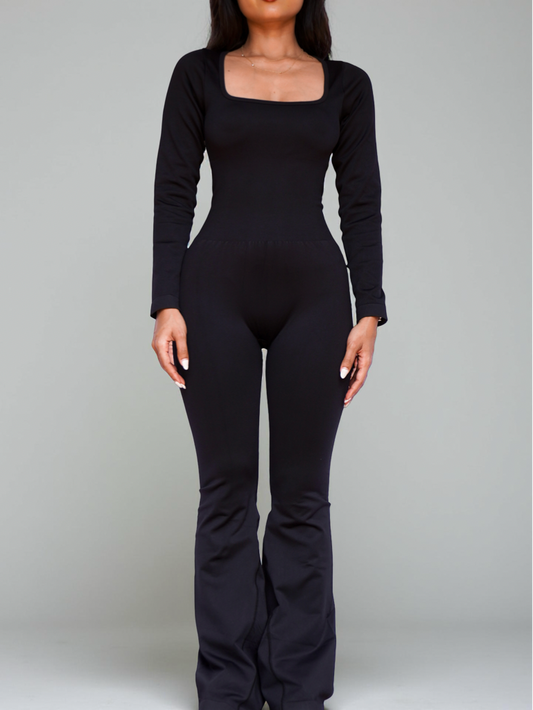 Terra jumpsuit