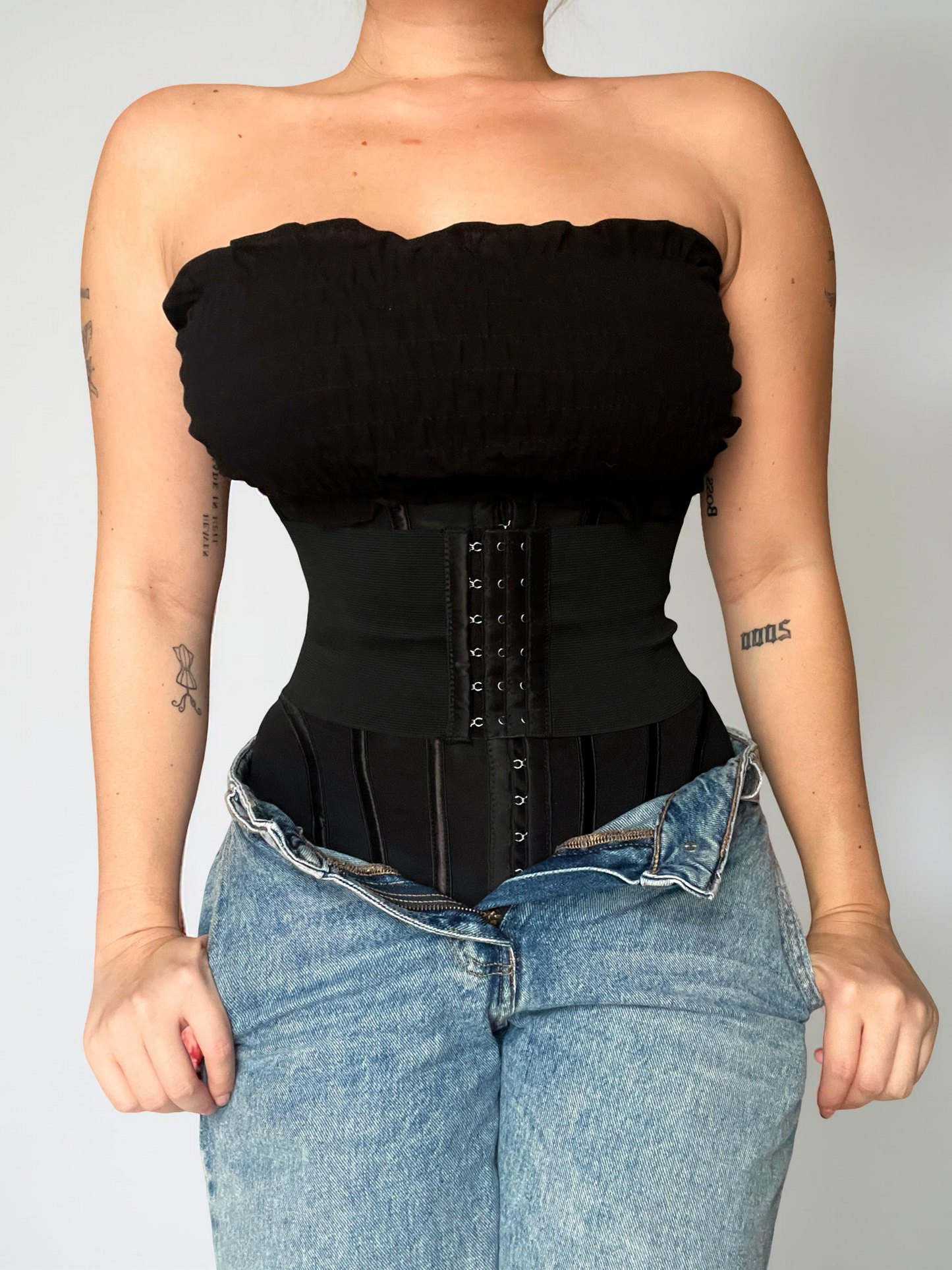 Body shaper