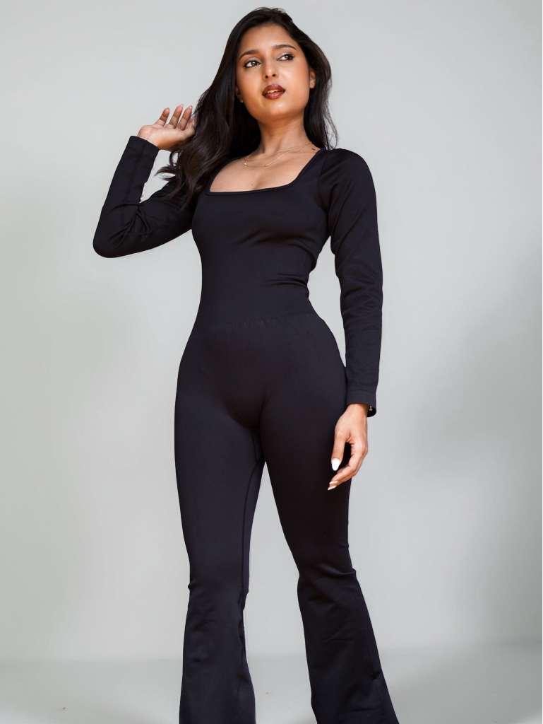 Terra jumpsuit