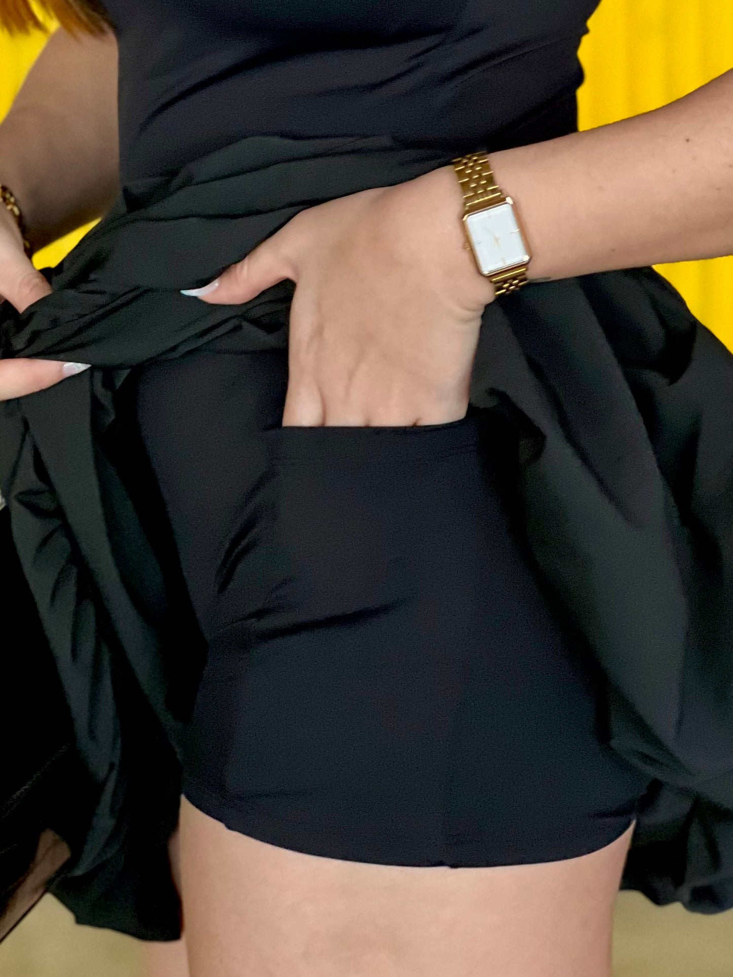 Chloe dress