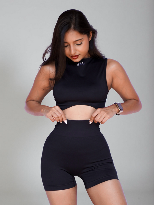 Alyssa set
