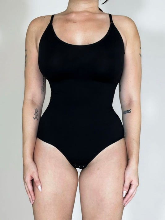 Sculpt bodysuit