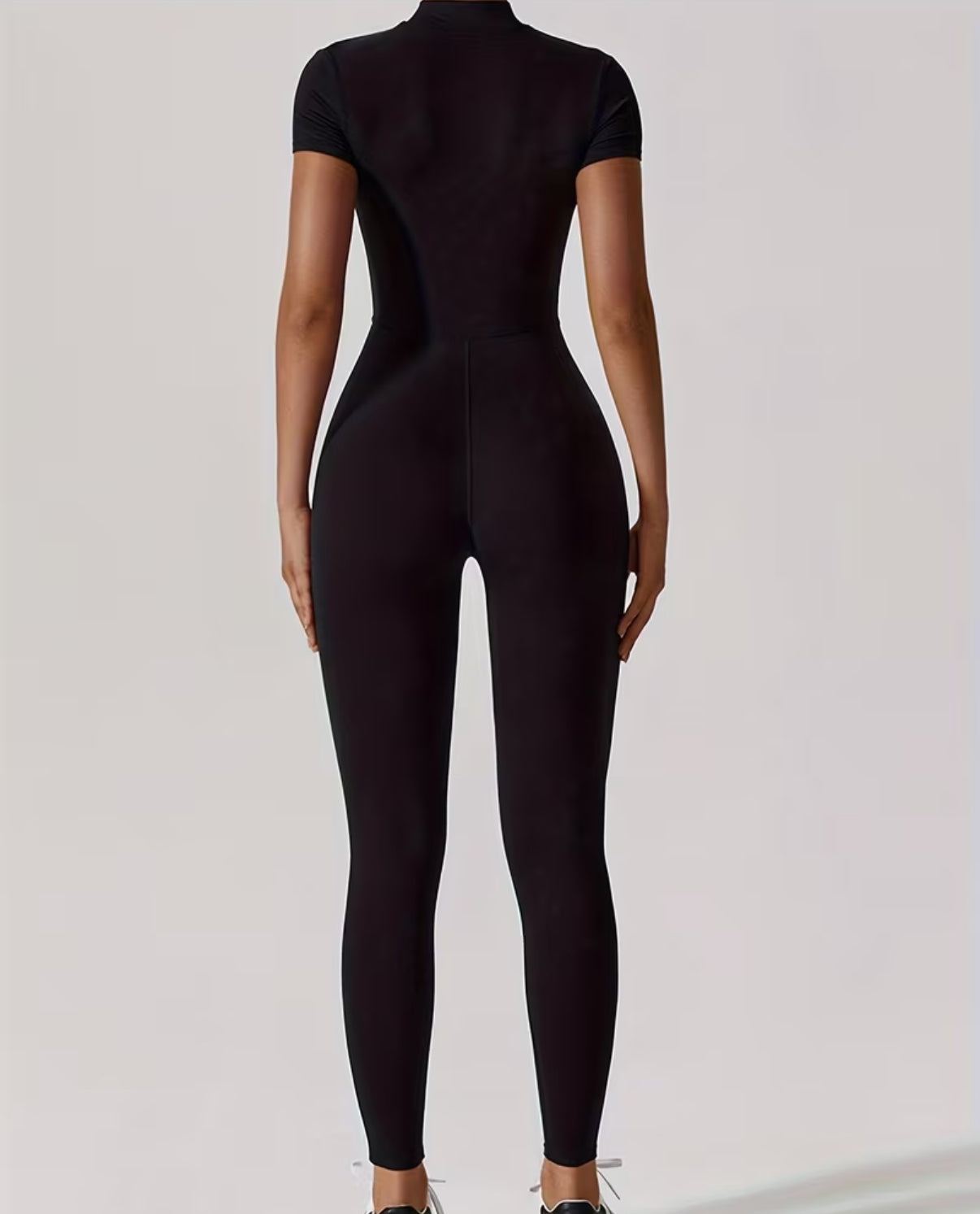 Alice jumpsuit (long)