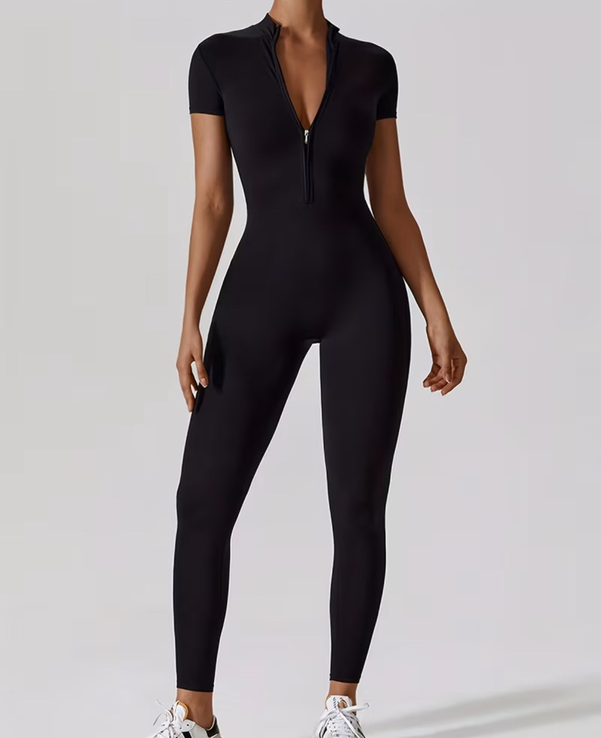 Alice jumpsuit (long)